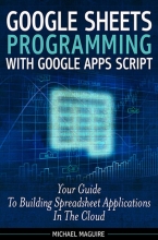 Google Sheets Programming With Google Apps Script