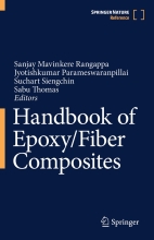 Handbook of Epoxy-Fiber Composites