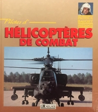 Pilotes d’Hélicoptères de Combat