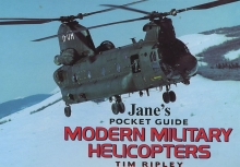 Modern Military Helicopters