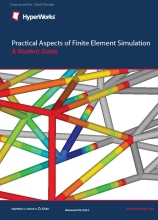 Practical Aspects of Finite Element Simulation - A Student Guide