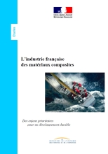 L’industrie française des matériaux composites