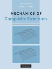 Mechanics of Composite Structures