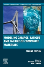 Modeling Damage, Fatigue and Failure of Composite Materials