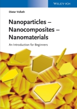 Nanoparticles-Nanocomposites-Nanomaterials - An Introduction for Beginners