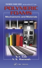 Polymeric Foams - Mechanisms and Materials