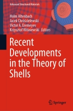 Recent Developments in the Theory of Shells