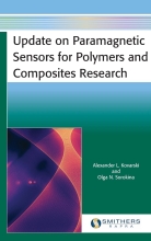 Update on Paramagnetic Sensors for Polymers and Composites Research