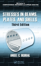 Stresses in Beams, Plates, and Shells