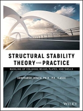 Structural Stability Theory and Practice - Buckling of Columns, Beams, Plates, and Shells