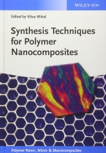 Synthesis Techniques for Polymer Nanocomposites 