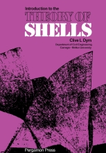 Introduction to the Theory of Shells