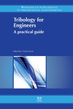 Tribology for Engineers - A Practical Guide
