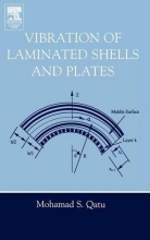 Vibration of Laminate Shells and Plates