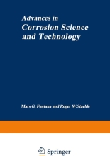 Advances in Corrosion Science and Technology (7 Volumes)