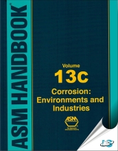 ASM Handbook 13c - Corrosion - Environments and Industries