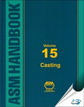 ASM Handbook 15 - Casting