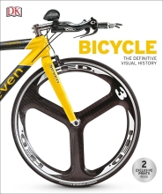 Bicycle - The Definitive Visual History