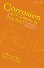 Corrosion and Corrosion Control - An Introduction to Corrosion Science and Engineering