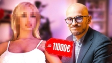 J’ai acheté un robot sexuel à 11000€