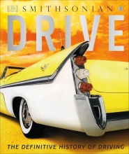 Drive - The Definitive History of Driving