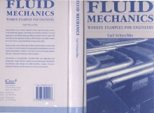 Fluid Mechanics - Worked Examples for Engineers