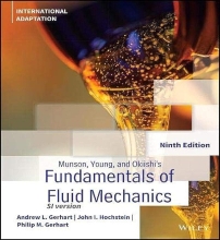 Munson, Young, and Okiishi's Fundamentals of Fluid Mechanics