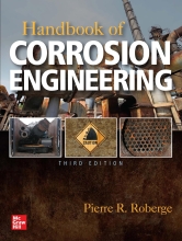 Handbook of Corrosion Engineering