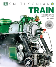 Train - The Definitive Visual History