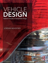 Vehicle Design - Aesthetic Principles in Transportation Design