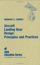 Aircraft Landing Gear Design - Principles and Practices