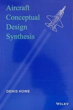 Aircraft Conceptual Design Synthesis