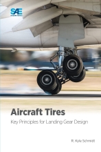 Aircraft Tires - Key Principles for Landing Gear Design