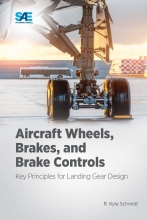 Aircraft Wheels, Brakes, and Brake Controls - Key Principles for Landing Gear Design