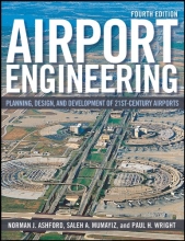 Airport Engineering - Planning, Design, and Development of 21st Century Airports