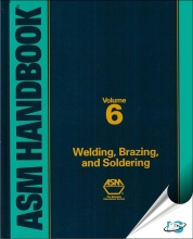 ASM Handbook 6 - Welding, Brazing, and Soldering