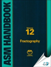 ASM Handbook 12 - Fractography