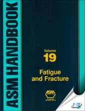 ASM Handbook 19 - Fatigue And Fracture