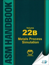 ASM Handbook 22B - Metals Process Simulation