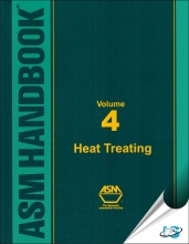 ASM Handbook 4 - Heat Treating