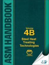 ASM Handbook 4B - Steel Heat Treating Technologies