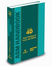 ASM Handbook 4D - Heat Treating of Irons and Steels