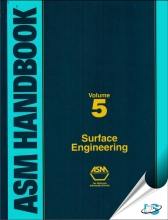 ASM Handbook 5 - Surface Engineering