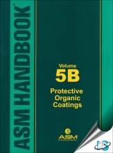 ASM Handbook 5B - Protective Organic Coatings