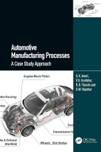 Automotive Manufacturing Processe