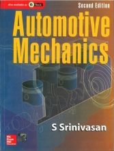 Automotive Mechanics