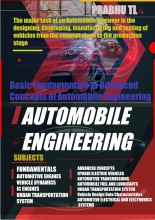 Automobile Engineering