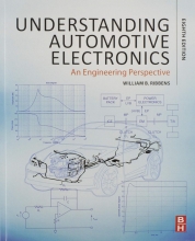 Understanding Automotive Electronics - An Engineering Perspective