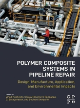 Polymer Composite Systems in Pipeline Repair - Design, Manufacture, Application, and Environmental Impacts