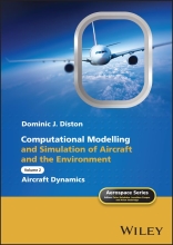 Computational Modelling and Simulation of Aircraft and the Environment - Volume 2 - Aircraft Dynamics